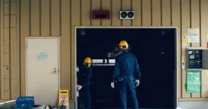 日本で特定技能として働く外国人労働者たち