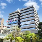 東京都内の区役所