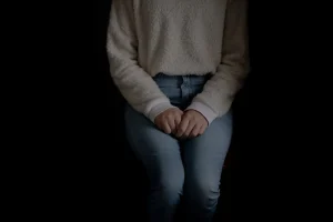 問題を抱える外国人