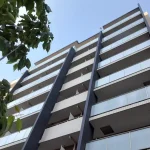 日本の賃貸マンション