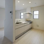 日本の部屋の間取り