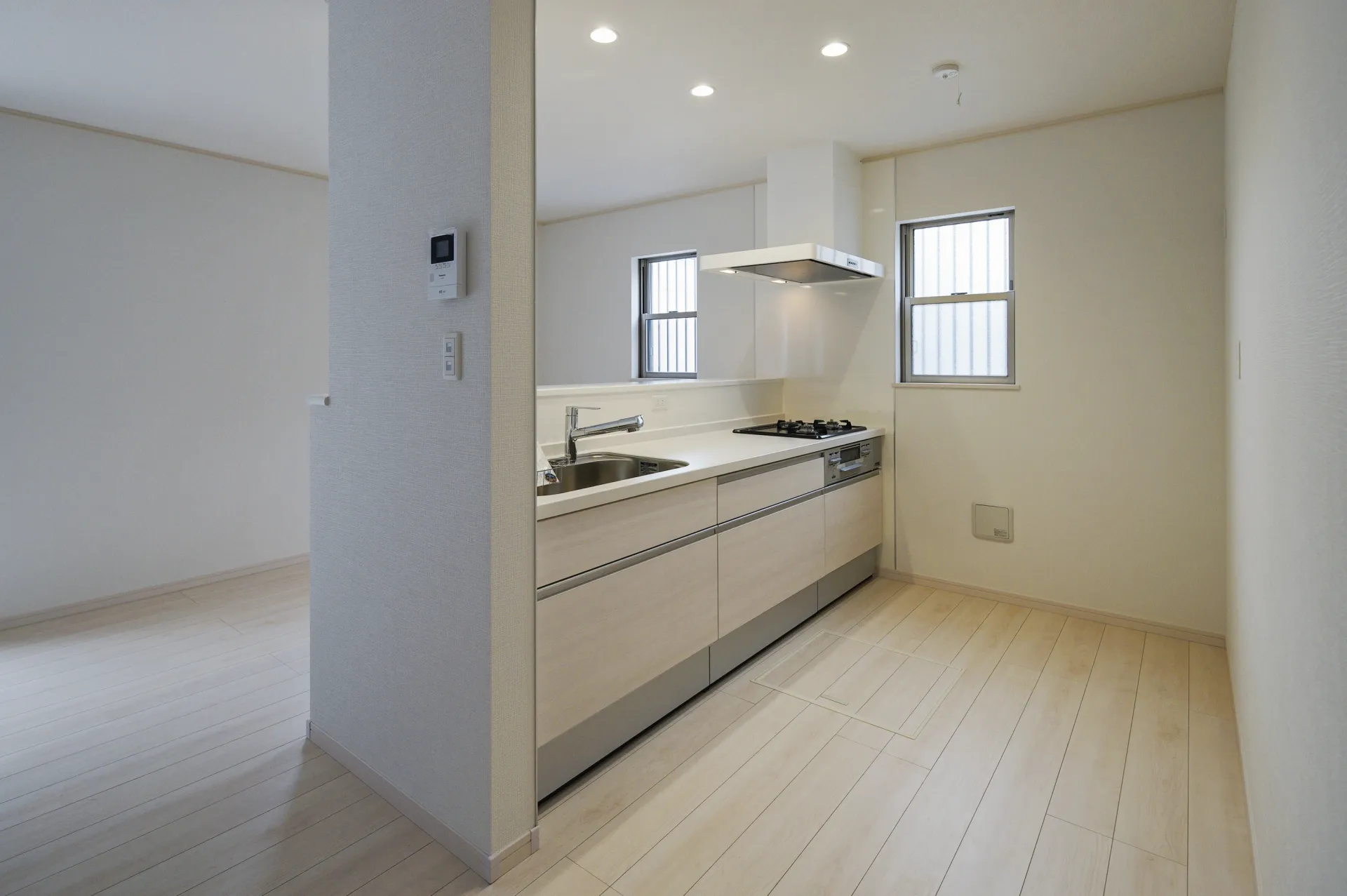 日本の部屋の間取り