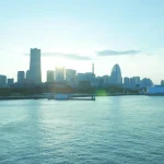 横浜の風景