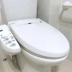 日本のトイレ