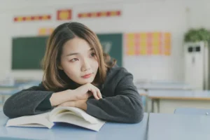 日本への留学生