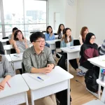 赤門会日本語学校