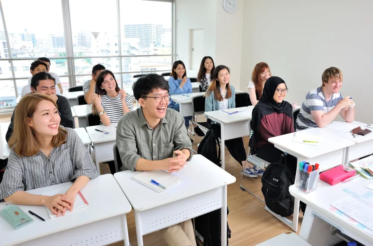 赤門会日本語学校